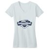 Juniors Concert V Neck Tee Thumbnail