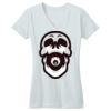 Juniors Concert V Neck Tee Thumbnail