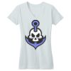Juniors Concert V Neck Tee Thumbnail