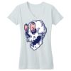 Juniors Concert V Neck Tee Thumbnail