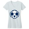 Juniors Concert V Neck Tee Thumbnail