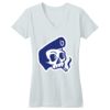 Juniors Concert V Neck Tee Thumbnail
