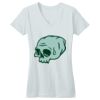 Juniors Concert V Neck Tee Thumbnail