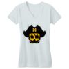 Juniors Concert V Neck Tee Thumbnail