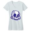 Juniors Concert V Neck Tee Thumbnail