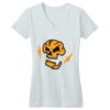 Juniors Concert V Neck Tee Thumbnail