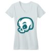 Juniors Concert V Neck Tee Thumbnail