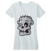 Juniors Concert V Neck Tee Thumbnail
