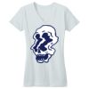 Juniors Concert V Neck Tee Thumbnail