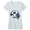 Juniors Concert V Neck Tee Thumbnail