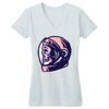 Juniors Concert V Neck Tee Thumbnail