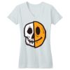 Juniors Concert V Neck Tee Thumbnail
