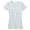 Juniors Concert V Neck Tee Thumbnail