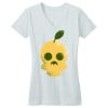 Juniors Concert V Neck Tee Thumbnail