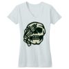Juniors Concert V Neck Tee Thumbnail