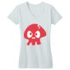 Juniors Concert V Neck Tee Thumbnail