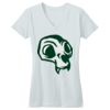 Juniors Concert V Neck Tee Thumbnail