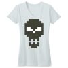 Juniors Concert V Neck Tee Thumbnail
