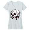Juniors Concert V Neck Tee Thumbnail