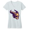 Juniors Concert V Neck Tee Thumbnail