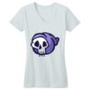 Juniors Concert V Neck Tee Thumbnail