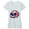 Juniors Concert V Neck Tee Thumbnail
