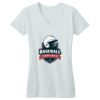 Juniors Concert V Neck Tee Thumbnail