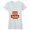Juniors Concert V Neck Tee Thumbnail