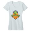 Juniors Concert V Neck Tee Thumbnail