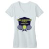 Juniors Concert V Neck Tee Thumbnail