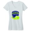 Juniors Concert V Neck Tee Thumbnail