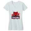 Juniors Concert V Neck Tee Thumbnail