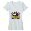 Juniors Concert V Neck Tee Thumbnail