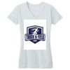 Juniors Concert V Neck Tee Thumbnail