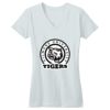 Juniors Concert V Neck Tee Thumbnail