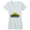 Juniors Concert V Neck Tee Thumbnail