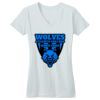 Juniors Concert V Neck Tee Thumbnail