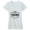 Juniors Concert V Neck Tee Thumbnail