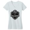 Juniors Concert V Neck Tee Thumbnail
