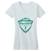 Juniors Concert V Neck Tee Thumbnail