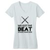 Juniors Concert V Neck Tee Thumbnail