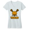 Juniors Concert V Neck Tee Thumbnail