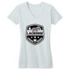 Juniors Concert V Neck Tee Thumbnail