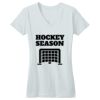 Juniors Concert V Neck Tee Thumbnail
