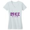 Juniors Concert V Neck Tee Thumbnail