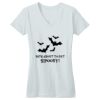Juniors Concert V Neck Tee Thumbnail