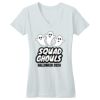 Juniors Concert V Neck Tee Thumbnail