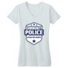 Juniors Concert V Neck Tee Thumbnail