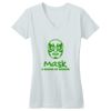 Juniors Concert V Neck Tee Thumbnail