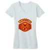 Juniors Concert V Neck Tee Thumbnail